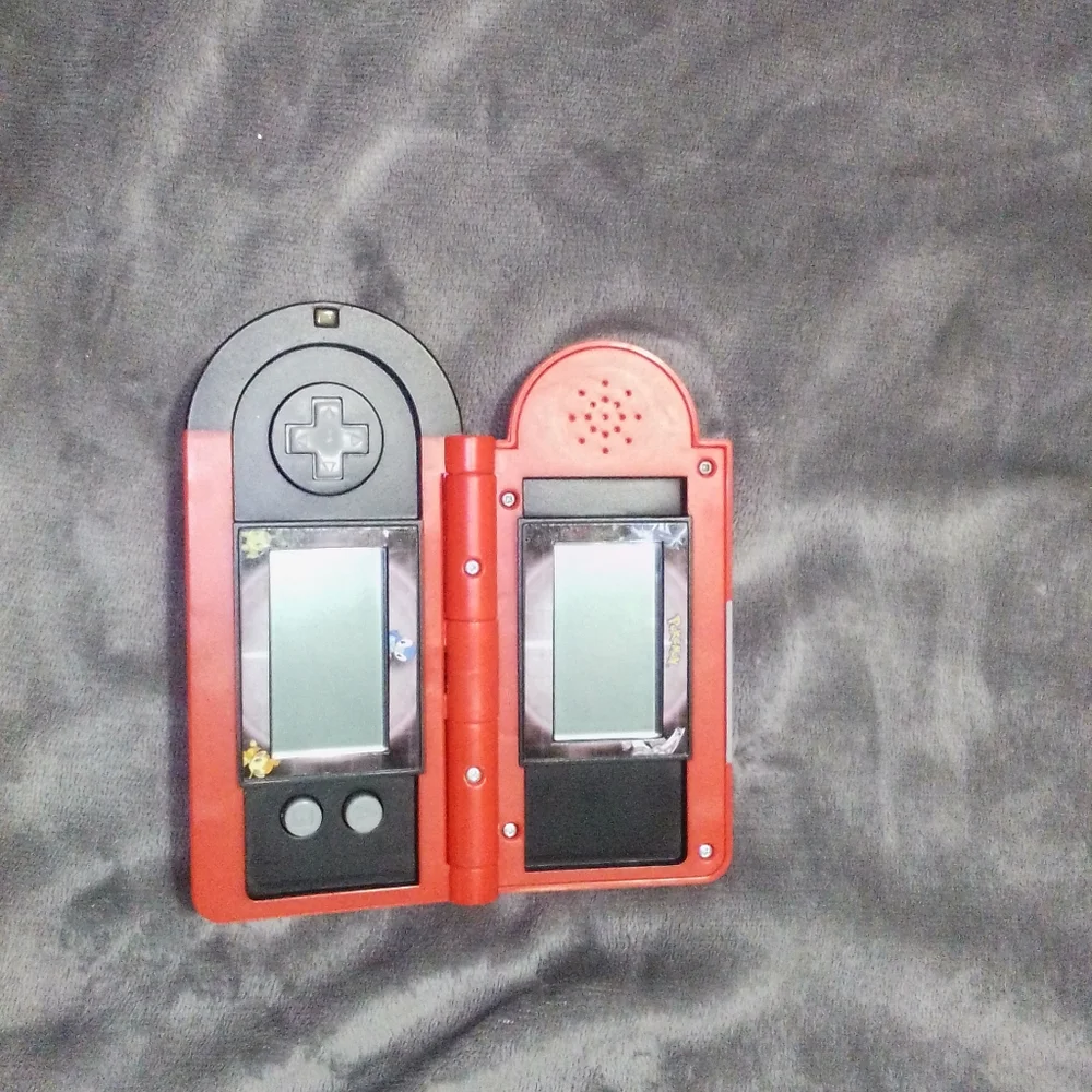POKEDEX FULLY WORKING